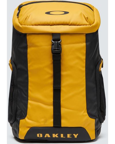 Oakley Road Trip Rc Backpack - Giallo