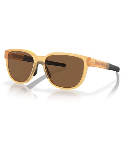 Oakley Actuator Re-discover Collection Sunglasses - Black