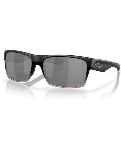 Oakley TwofaceTM High Resolution Collection Sunglasses - Negro