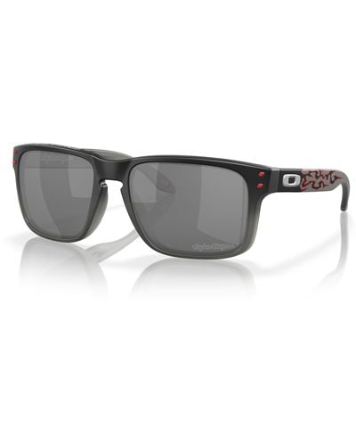 Oakley HolbrookTM Troy Lee Designs Series Sunglasses - Negro