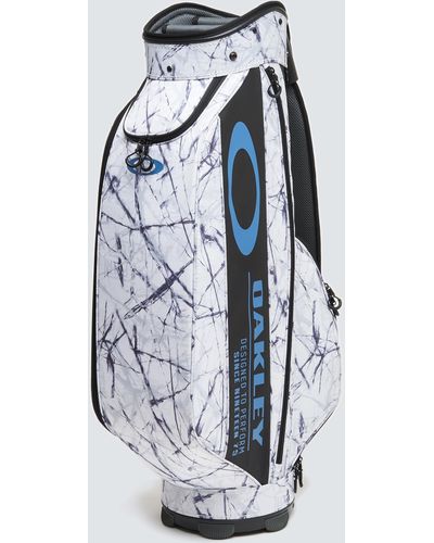 Oakley Bg Golf Bag 13.0 - Blue