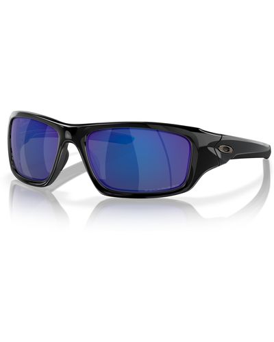 Oakley Valve® Sunglasses - Schwarz