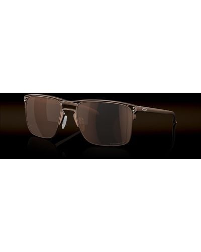 Oakley HolbrookTM Ti Sunglasses - Noir
