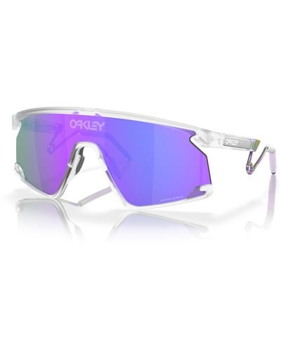 Oakley Bxtr Metal Sunglasses - Violet