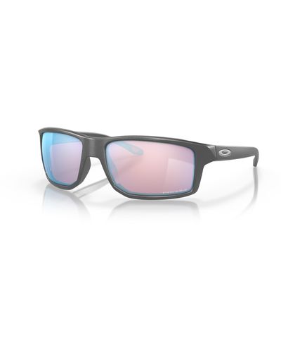 Oakley Gibston Sunglasses - Multicolor