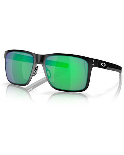 Oakley HolbrookTM Metal Sunglasses - Multicolor