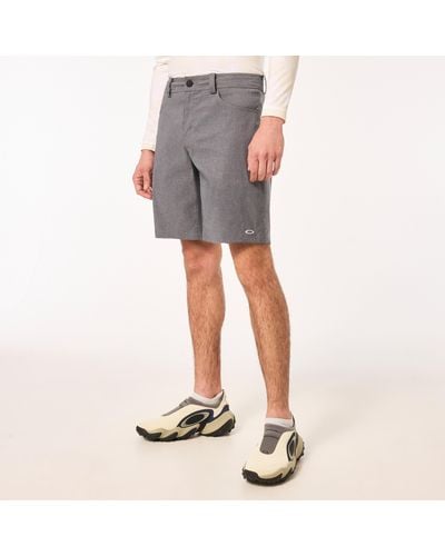 Oakley Golf Hybrid Short - Gray