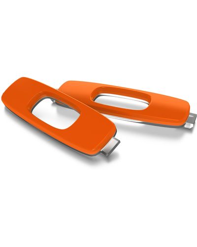 Oakley Batwolf® Icon Kit - Naranja