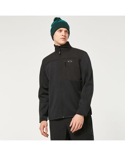 Oakley Whistler Rc Sweatshirt - Noir