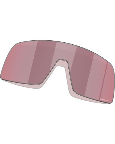Oakley Sutro Replacement Lenses - Meerkleurig