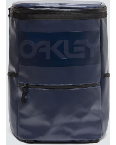 Oakley Square Rc Backpack - Blau