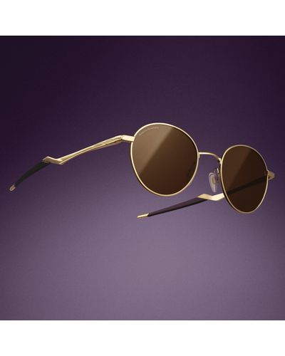 Oakley ® X Pas Normal Studios® Terrigal Sunglasses - Purple