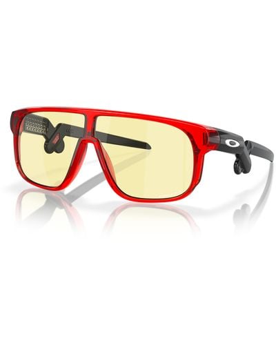 Oakley Inverter (youth Fit) Gaming Collection Sunglasses - Nero