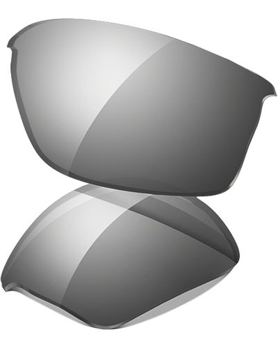 Oakley Flak Jacket® Replacement Lenses - Grey