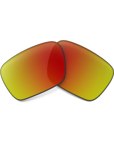 Oakley TriggermanTM Replacement Lenses - Green