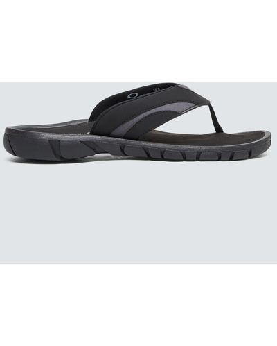 Oakley O Coil Sandal - Negro