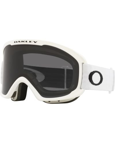 Oakley O-frame® 2.0 Pro S Snow Goggles - Black