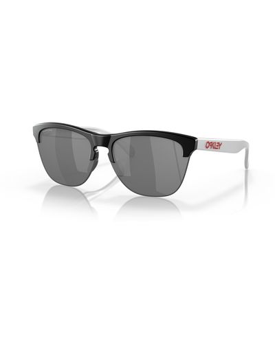 Oakley FrogskinsTM Lite Sunglasses - Grau