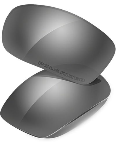 Oakley Fives 3.0 Replacement Lenses - Grau