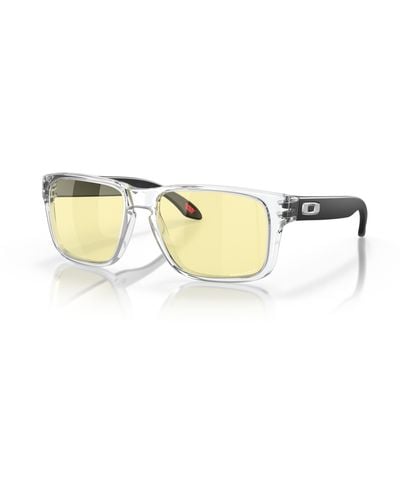 Oakley HolbrookTM Xs (youth Fit) Gaming Collection Sunglasses - Schwarz
