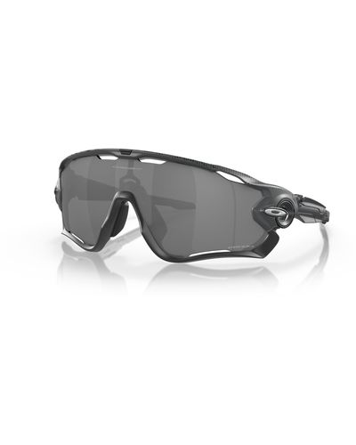 Oakley JawbreakerTM High Resolution Collection Sunglasses - Nero