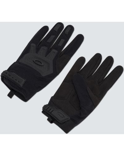 Oakley Flexion 2.0 Glove - Schwarz