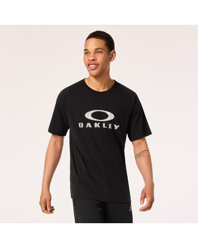 Oakley New Enhance T-shirt - Black