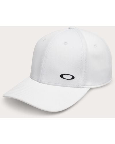 Oakley Tinfoil 3.0 - Weiß