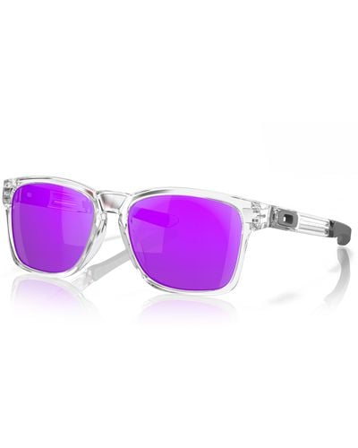 Oakley Catalyst® (low Bridge Fit) Sunglasses - Multicolore