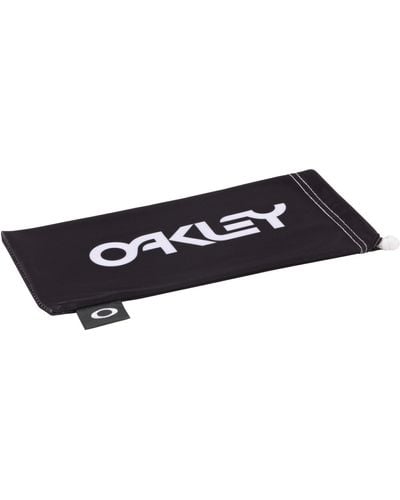 Oakley ® Grips Microbag - Negro