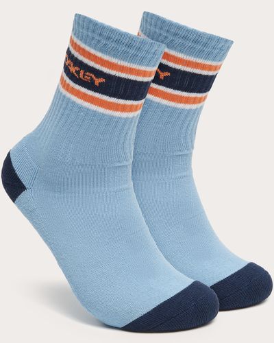 Oakley Icon B1b Socks 2.0 - Blue