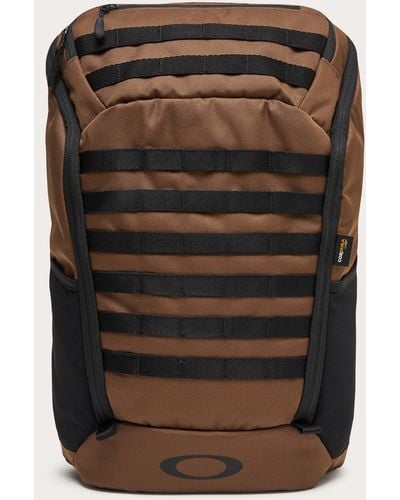 Oakley Urban Path Rc 25l Backpack - Brown