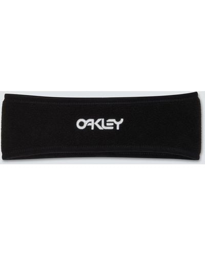 Oakley B1b Headband - Nero