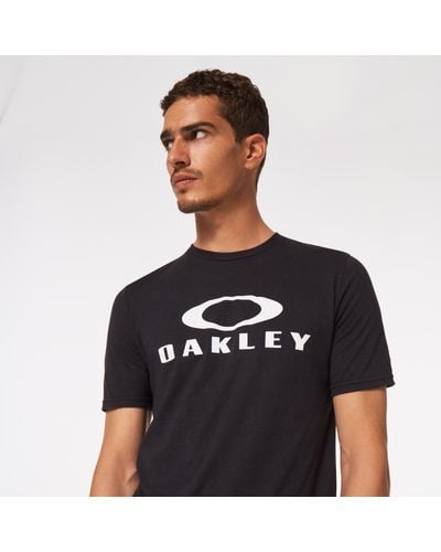 Oakley O Bark - Schwarz