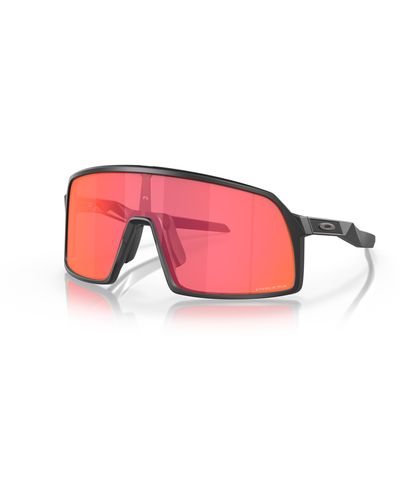 Oakley Sutro S Sunglasses - Rot