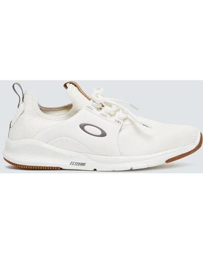 Oakley Dry Sneaker - White