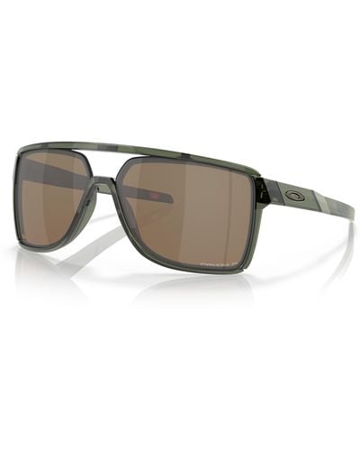 Oakley Castel Sunglasses - Mehrfarbig