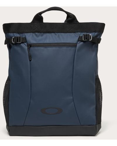 Oakley Endless Adventure Rc Tote Bag - Blau