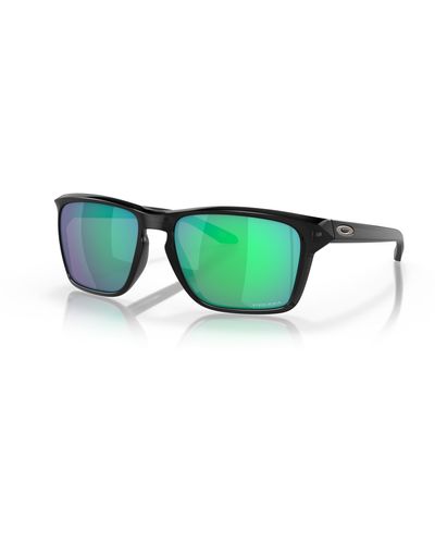 Oakley Sylas Maverick Vinales Signature Series Sunglasses - Multicolore