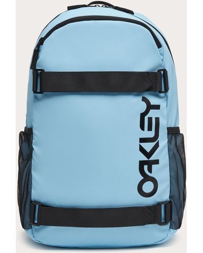 Oakley The Freshman Skate Backpack - Blu