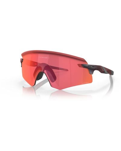 Oakley Encoder Sunglasses - Gris