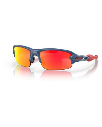 Oakley Flak® Xxs (youth Fit) Sunglasses - Schwarz