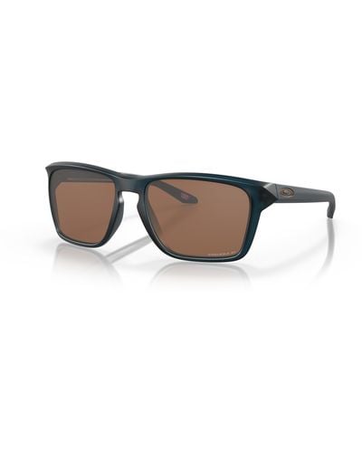 Oakley Sylas Sunglasses - Noir