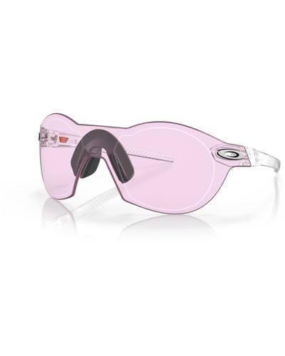 Oakley Re:subzero Sunglasses - Negro