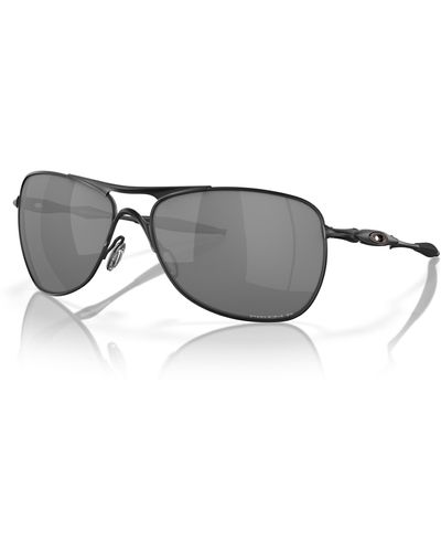 Oakley Crosshair Sunglasses - Schwarz