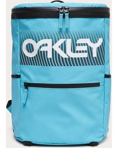 Oakley Square Rc Backpack - Bleu