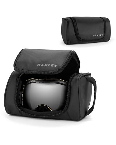 Oakley Universal Soft Goggles Case - Black