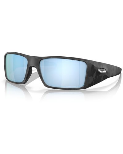 Oakley Heliostat Sunglasses - Nero