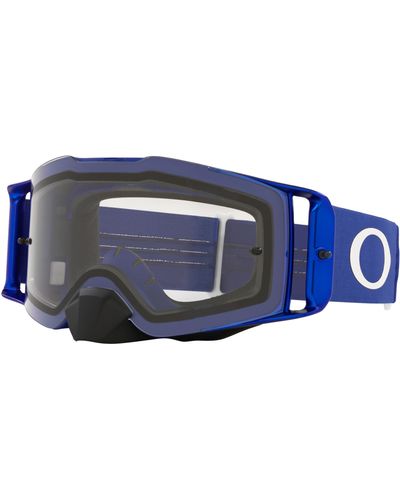 Oakley Front LineTM Mx Goggles - Azul