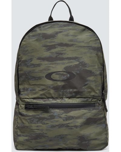Oakley The Freshman Packable Rc Backpack - Vert